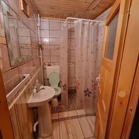Pensiunea Paradis Guest house
