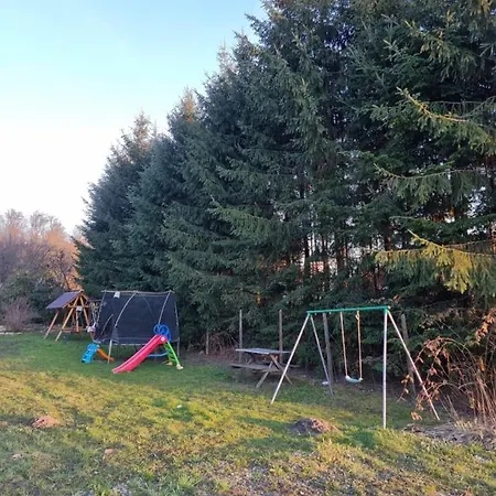 Pensiunea Paradis