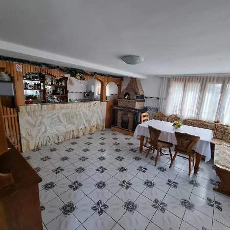 Pensiunea Paradis